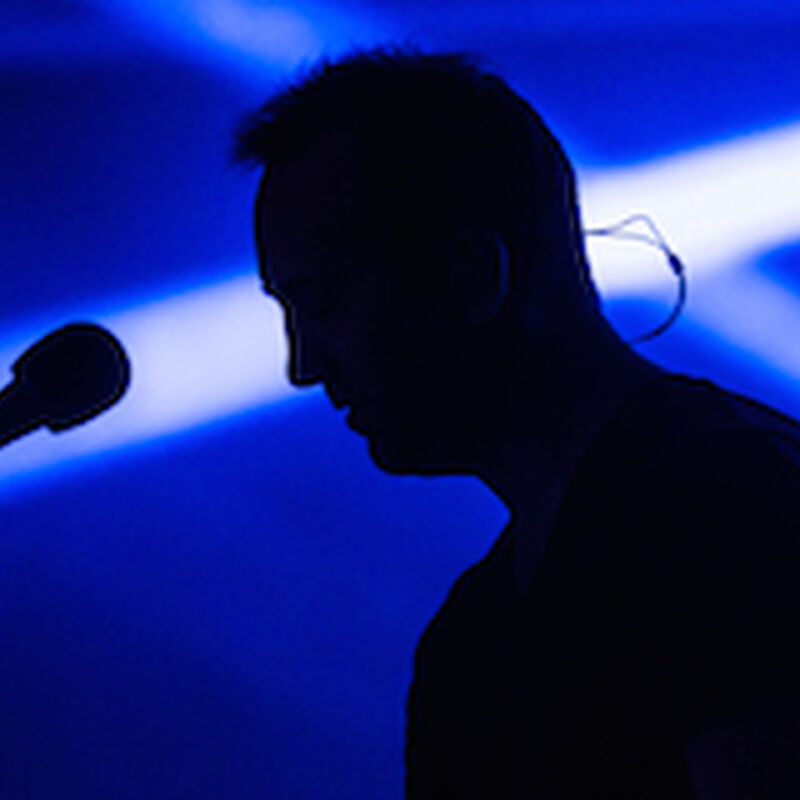 02/19/15 State Theatre, Portland, ME 