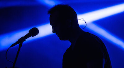 02/19/15 State Theatre, Portland, ME 
