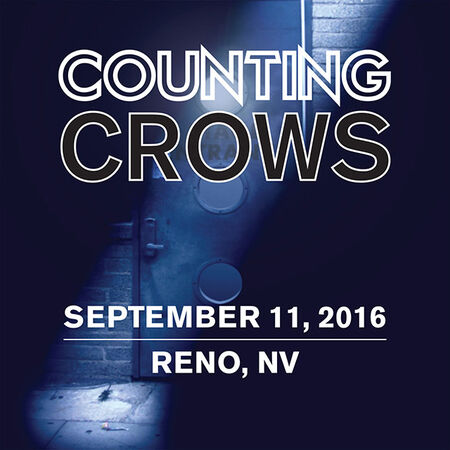 09/11/16 Grand Theatre , Reno, NV 
