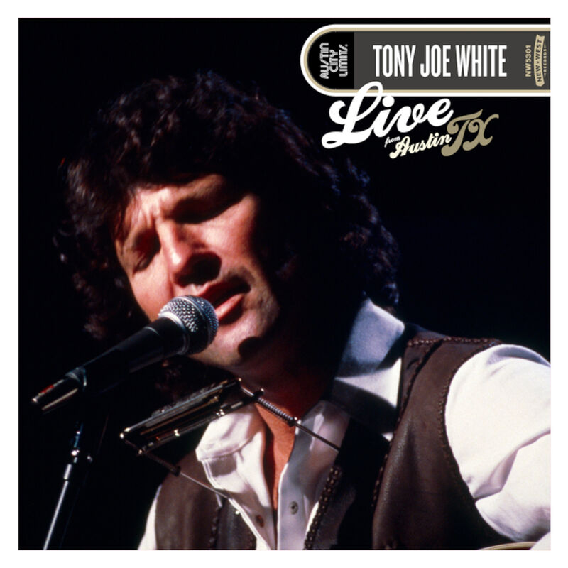 12/05/80 Austin City Limits, Austin, TX 