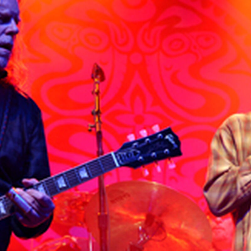 11/09/13 Bayou Music Center, Houston, TX 