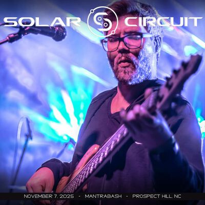 11/07/25 Possum Holler, Prospect Hill, NC 