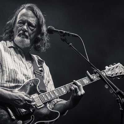 04/27/19 Trondossa Music & Arts Festival, North Charleston, SC 