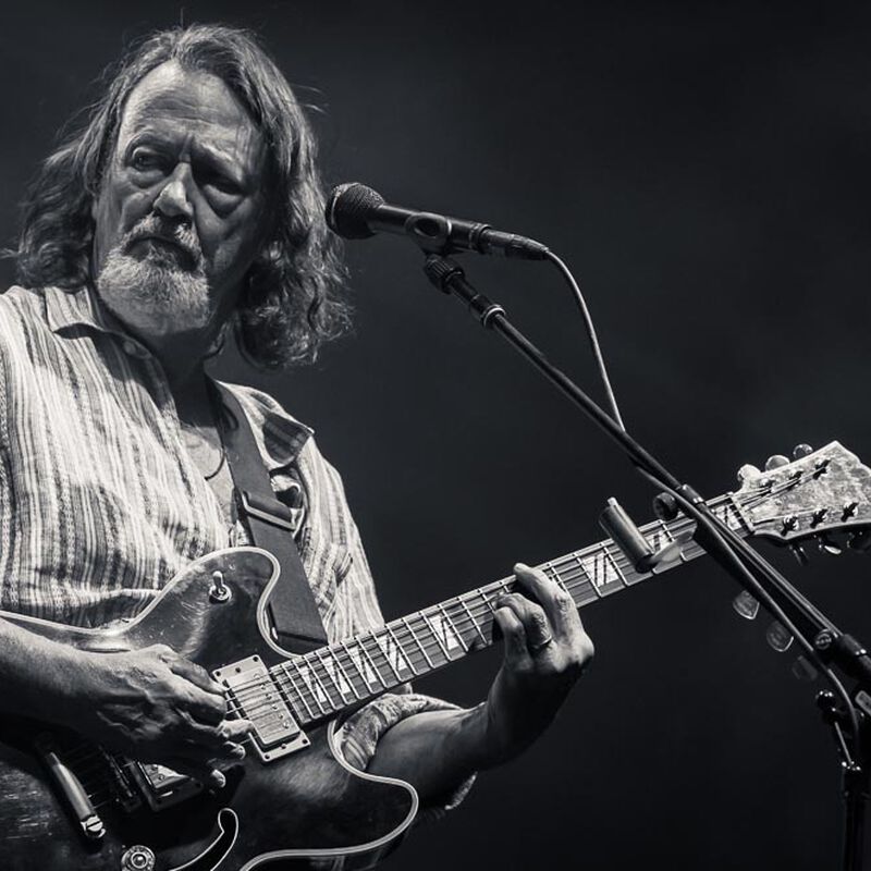 04/27/19 Trondossa Music & Arts Festival, North Charleston, SC 