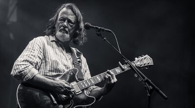 04/27/19 Trondossa Music & Arts Festival, North Charleston, SC 