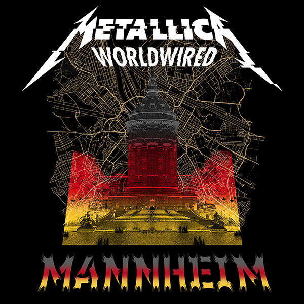 Metallica