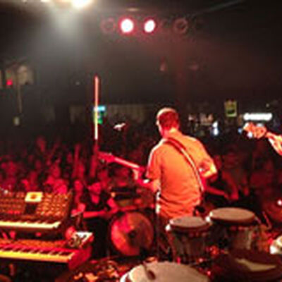 07/06/13 Wooly's, Des Moines, IA 
