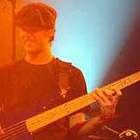 11/03/06 Barrymore Theatre, Madison, WI 