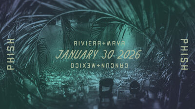 01/30/26 Moon Palace Resort, Riviera Maya, MX 