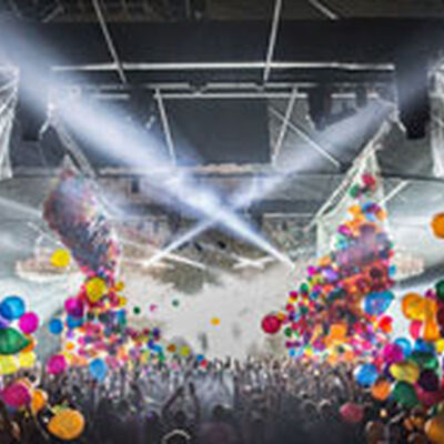 12/31/13 Fillmore Auditorium, Denver, CO 