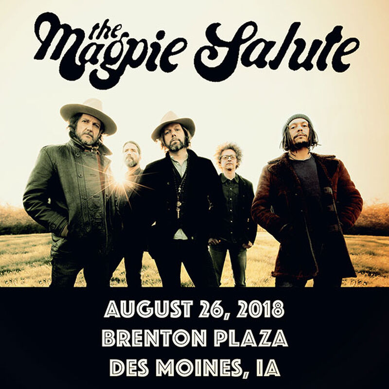 08/26/18 Brenton Plaza, Des Moines, IA 
