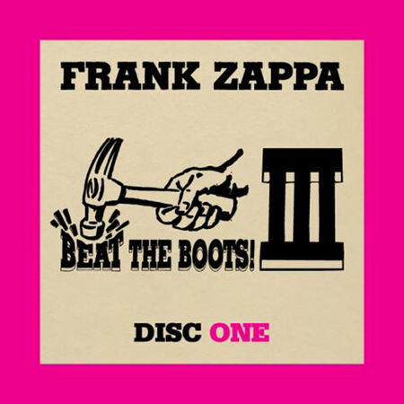 Beat The Boots III: Disc One