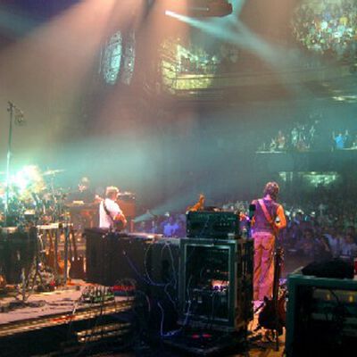 07/14/07 Beacon Theatre, New York, NY 