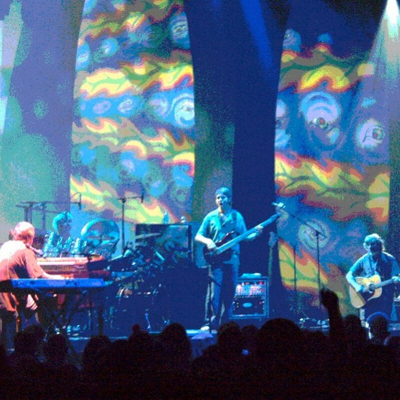 10/03/03 Patriot Center, Fairfax, VA 