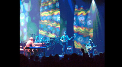 10/03/03 Patriot Center, Fairfax, VA 