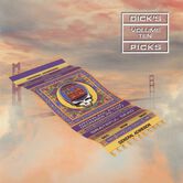 12/29/77 Dick's Picks, Vol. 10 - Winterland Arena, San Francisco, CA 