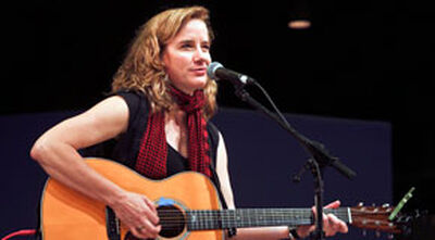 05/25/13 Kerrville Folk Festival, Kerrville, TX 