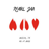 09/18/23 Moody Center, Austin, TX 
