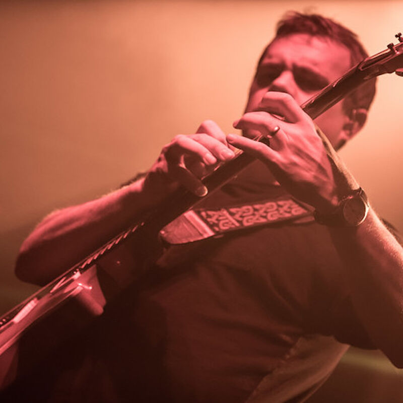 02/11/12 Electric Factory, Philadelphia, PA 
