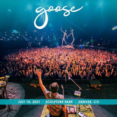 07/10/21 Sculpture Park, Denver, CO 