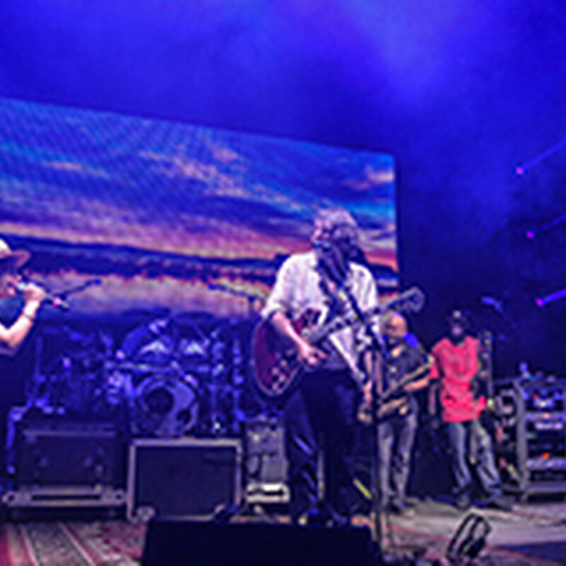 06/24/14 Pinewood Bowl Amphitheater, Lincoln, NE 