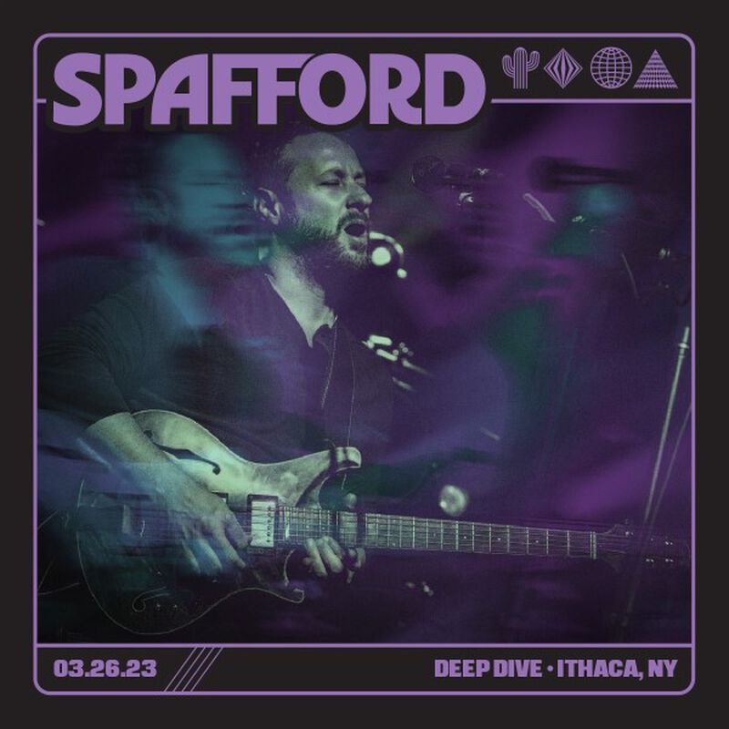 03/26/23 Deep Dive, Ithaca, NY 