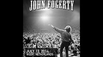 07/13/14 Bospop, Weert, NL 
