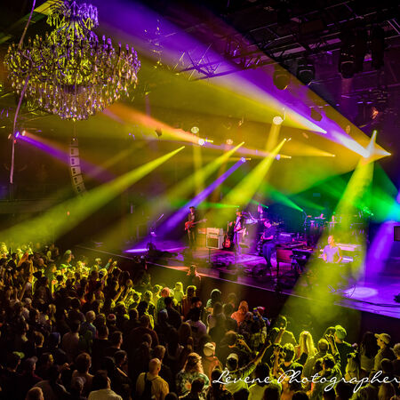 11/01/19 The Fillmore, Philadelphia, PA 