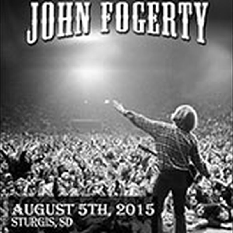 08/05/15 Sturgis Buffalo Chip, Sturgis, SD 