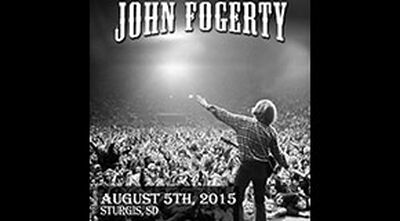 08/05/15 Sturgis Buffalo Chip, Sturgis, SD 