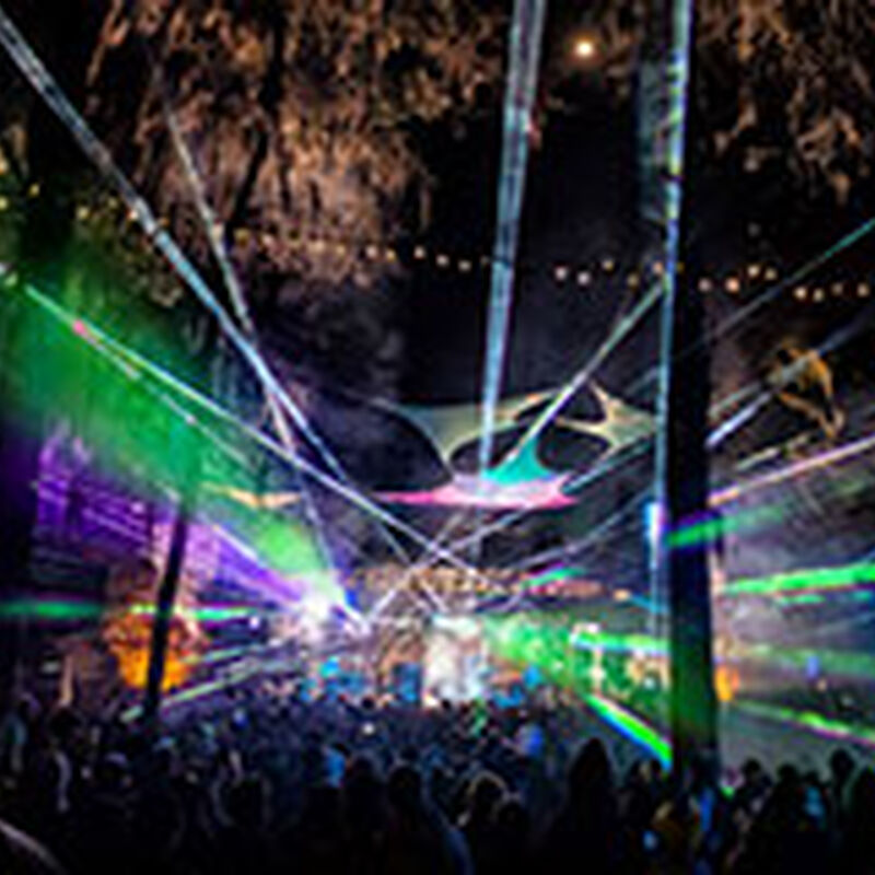 03/07/15 Aura Music Festival, Live Oak, FL 