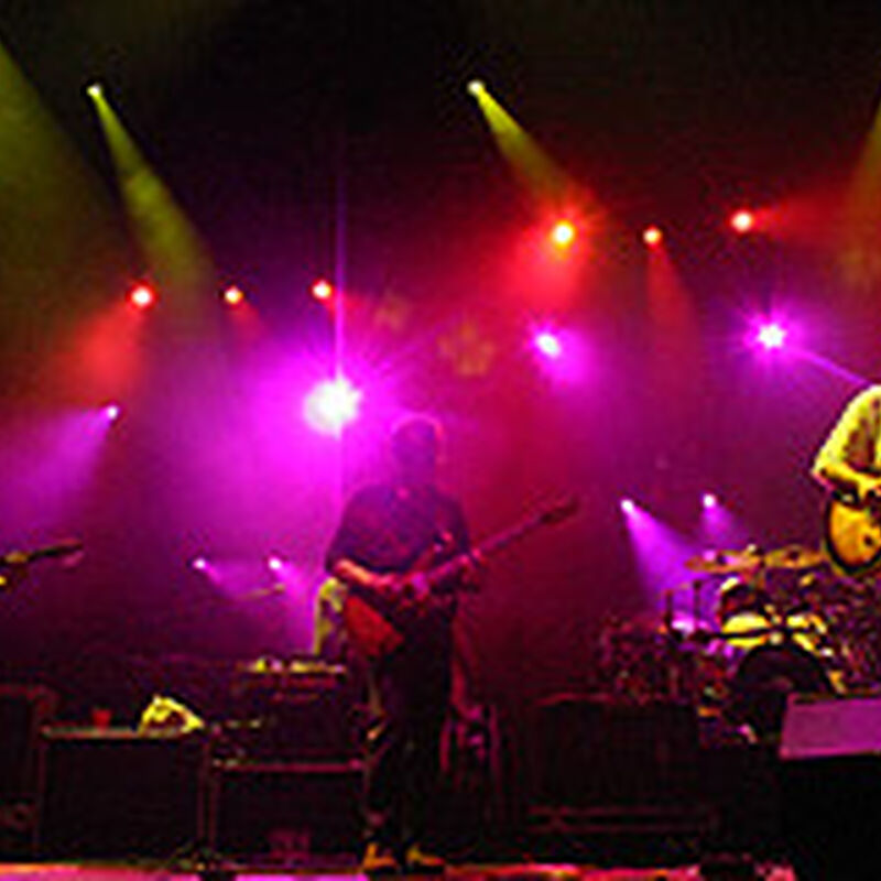 10/16/05 Savannah Civic Center, Savannah , GA 