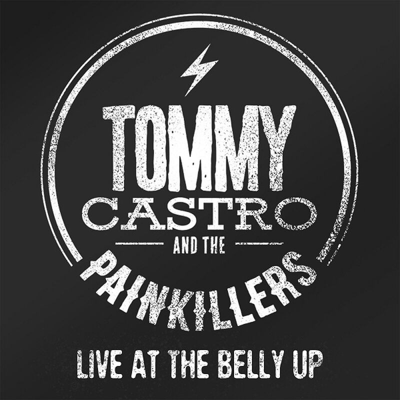 01/13/18 Belly Up, Solana Beach, CA 
