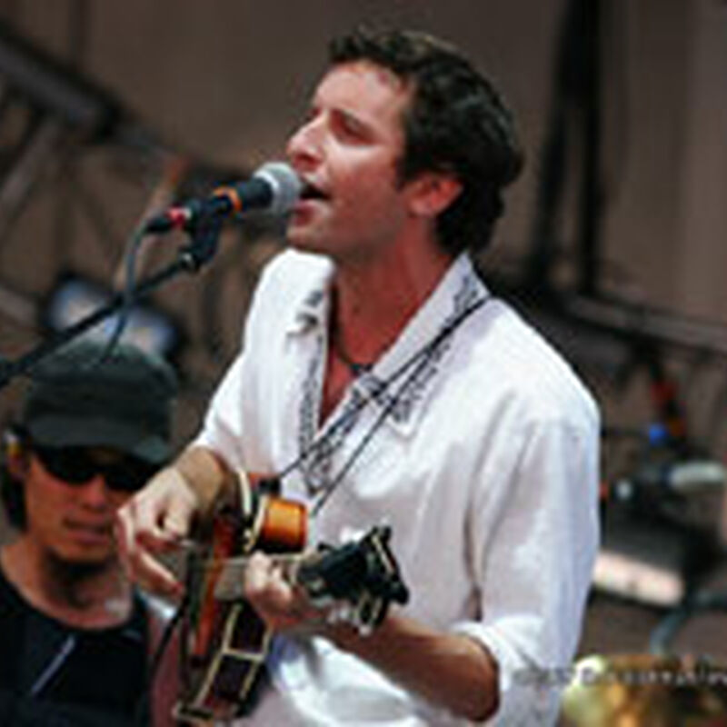 07/22/07 Greek Theatre, Berkeley, CA 