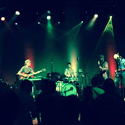 10/17/13 The Hamilton Live, Washington, DC 