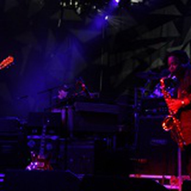 09/19/10 Pier Six Pavilion, Baltimore, MD 