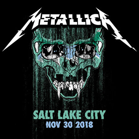 11/30/18 Vivint Smart Home Arena, Salt Lake City, UT 