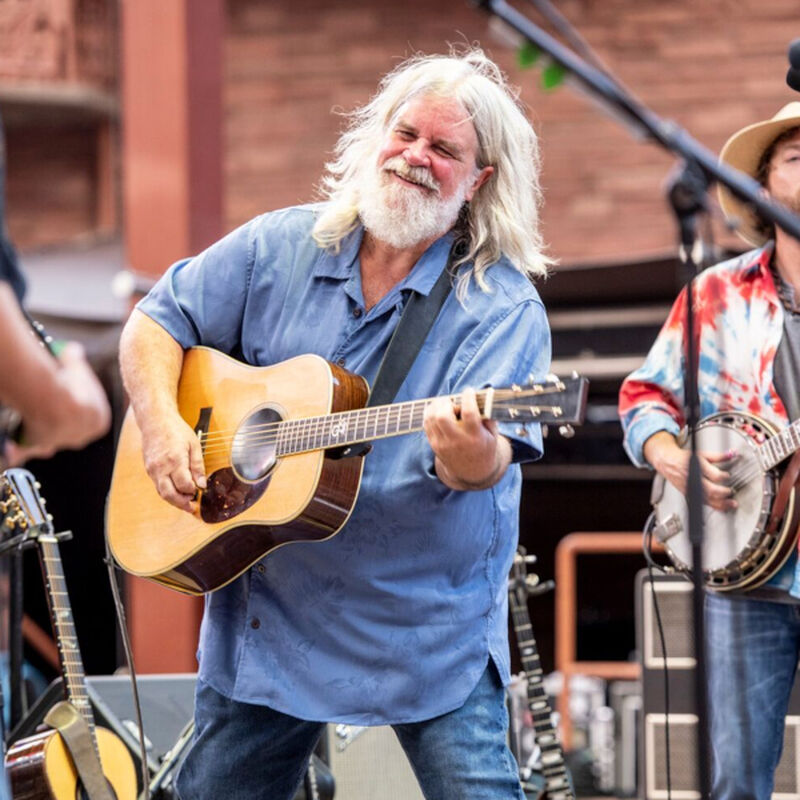07/04/19 Red Rocks Amphitheatre, Morrison, CO 