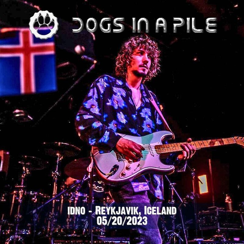 05/20/23 Idno, Reykjavík, ICE 