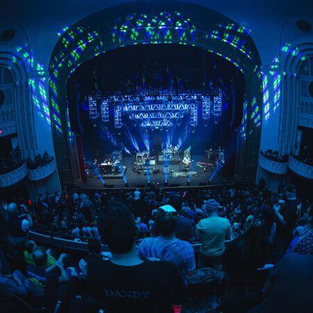 04/01/22 The Capitol Theatre, Port Chester, NY 