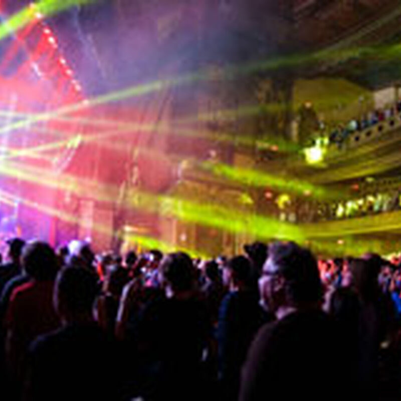 01/17/14 Live At The Beacon Theatre, New York, NY 