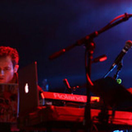 11/19/09 Sunset Strip, Los Angeles, CA 