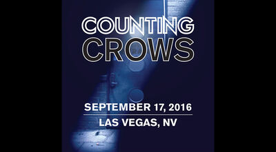 09/17/16 Downtown Las Vegas Events Center, Las Vegas, NV 