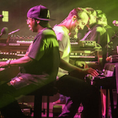 07/19/15 Pier Six Pavilion, Baltimore, MD 