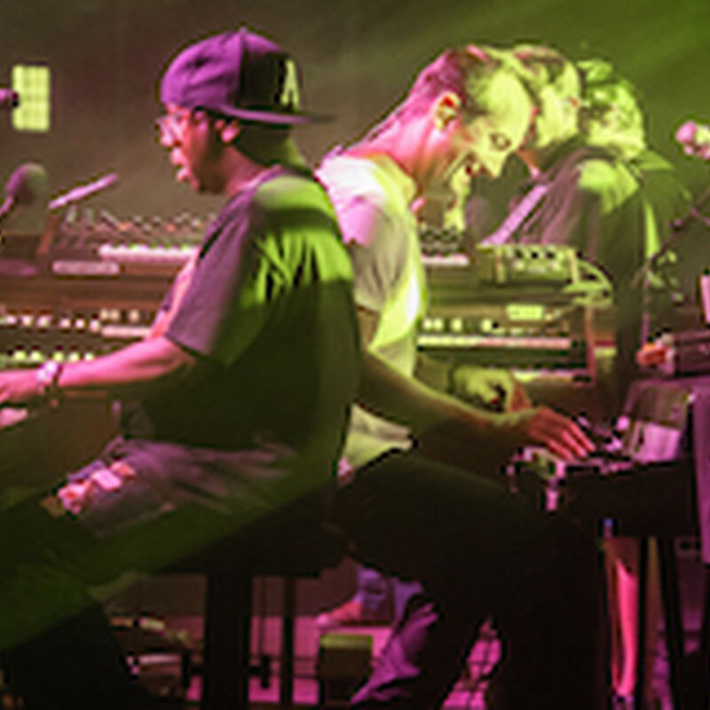 07/19/15 Pier Six Pavilion, Baltimore, MD 