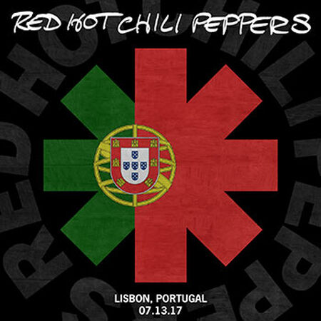 07/13/17 Super Bock Super Rock, Lisbon, PT 