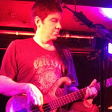 03/19/12 O2 Academy Islington, London, GB 