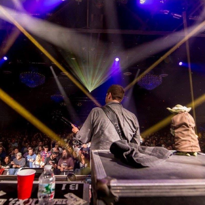 10/31/15 The Fillmore, Philadelphia, PA 