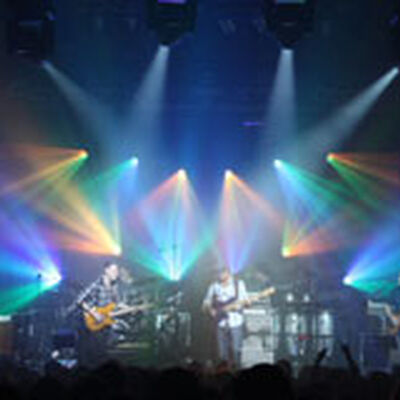 02/22/09 Neighborhood Theatre, Charlotte, NC 