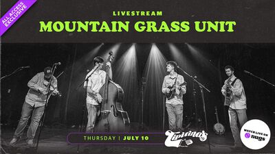 07/10/25 Tipitina's, New Orleans, LA 